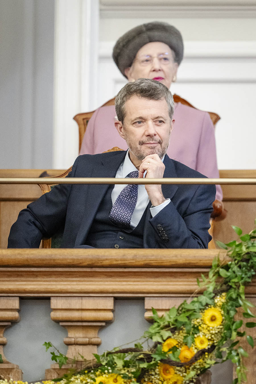 kung frederiks smarta kupp efter trontillträdet – avslöjar allt 4 Kung Frederiks smarta kupp efter trontillträdet – avslöjar allt