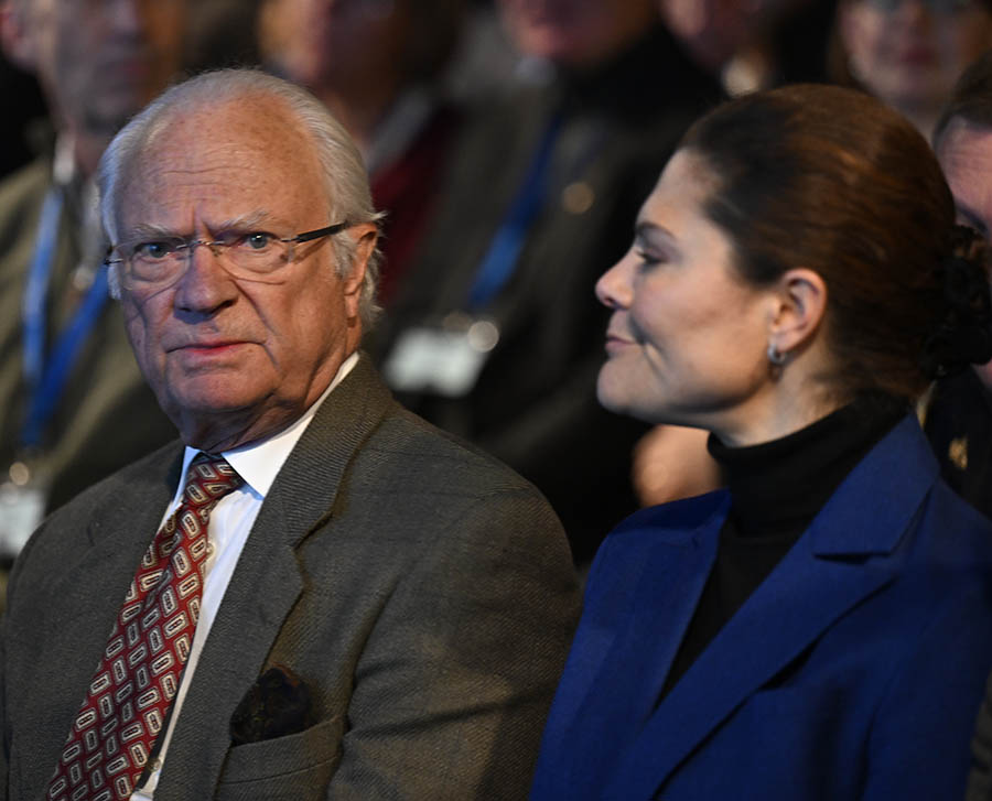 kungens första ord om drottning margrethes abdikering 2 Kungens första ord om drottning Margrethes abdikering