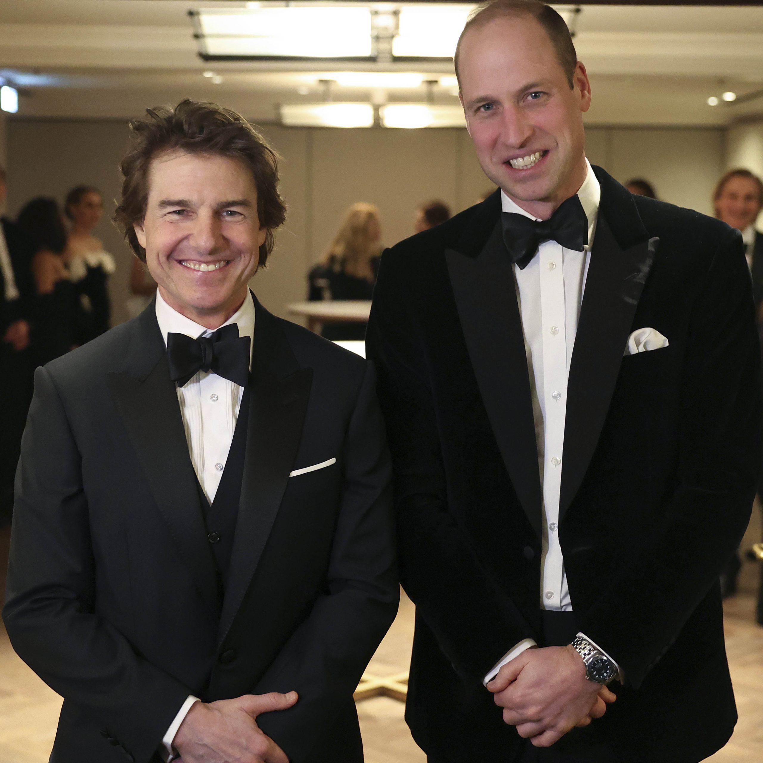 här är hemliga planen om kung charles dör 2 Här är hemliga planen om kung Charles dör