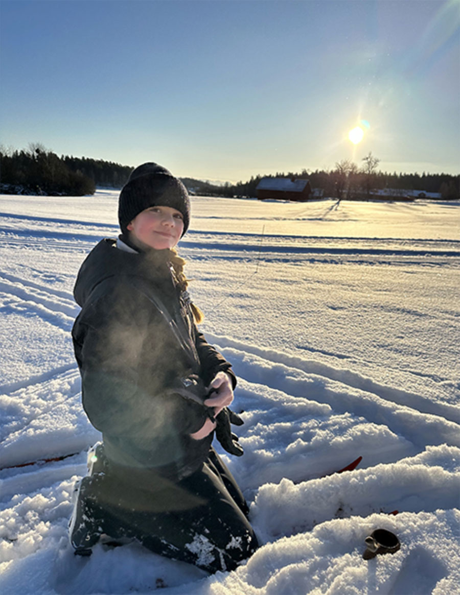 nya bilderna på prinsessan estelle som fyller 12 år 2 Nya bilderna på prinsessan Estelle som fyller 12 år