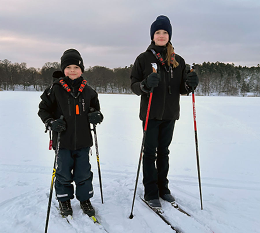 nya bilderna på prinsessan estelle som fyller 12 år 3 Nya bilderna på prinsessan Estelle som fyller 12 år
