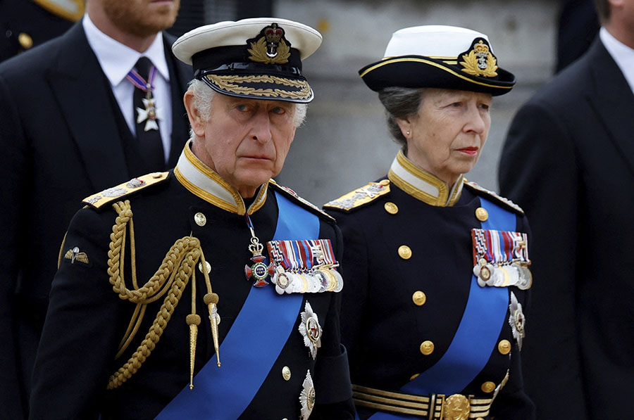 kung charles sjukdom oroar – skakar om brittiska monarkin 2 Kung Charles sjukdom oroar – skakar om brittiska monarkin