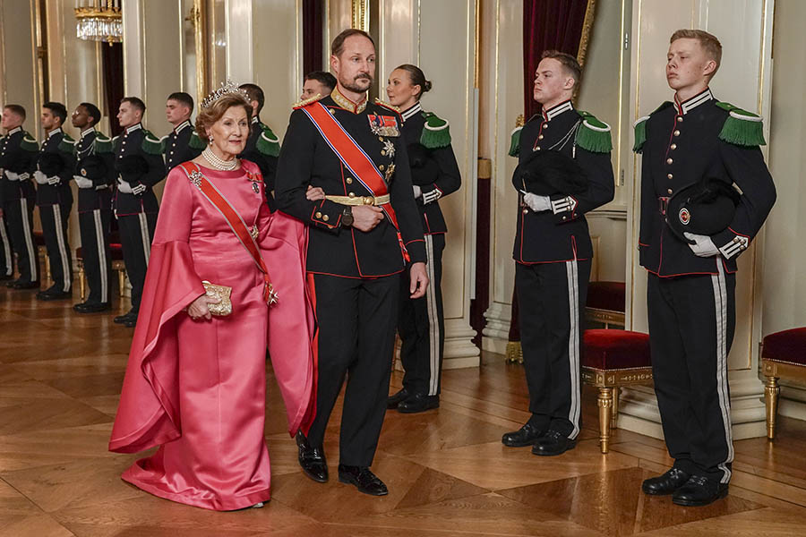 kung haralds comeback – vägrar abdikera trots sjukdomen 5 Kung Haralds comeback – vägrar abdikera trots sjukdomen