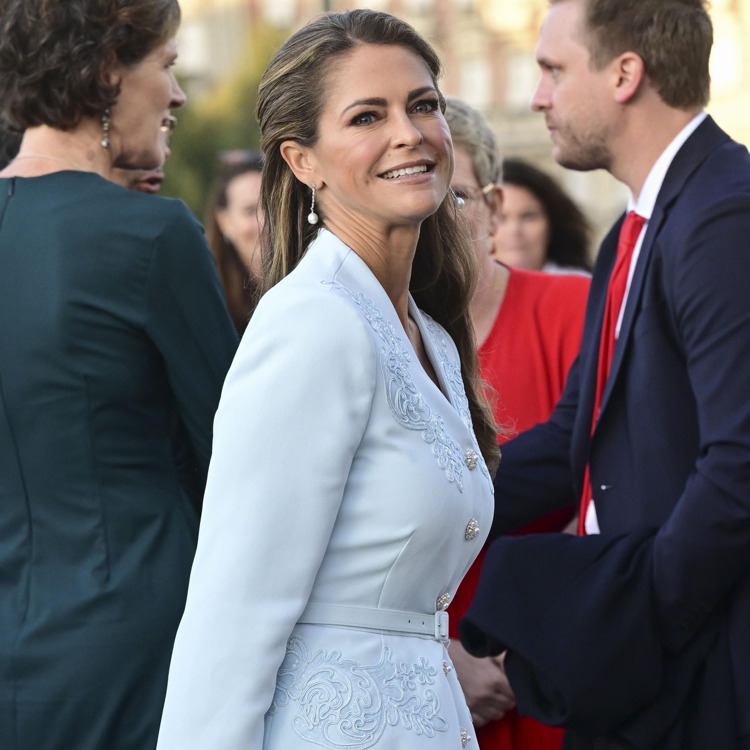 prinsessan madeleines skarpa krav på kungen 3 Prinsessan Madeleines skarpa krav på kungen
