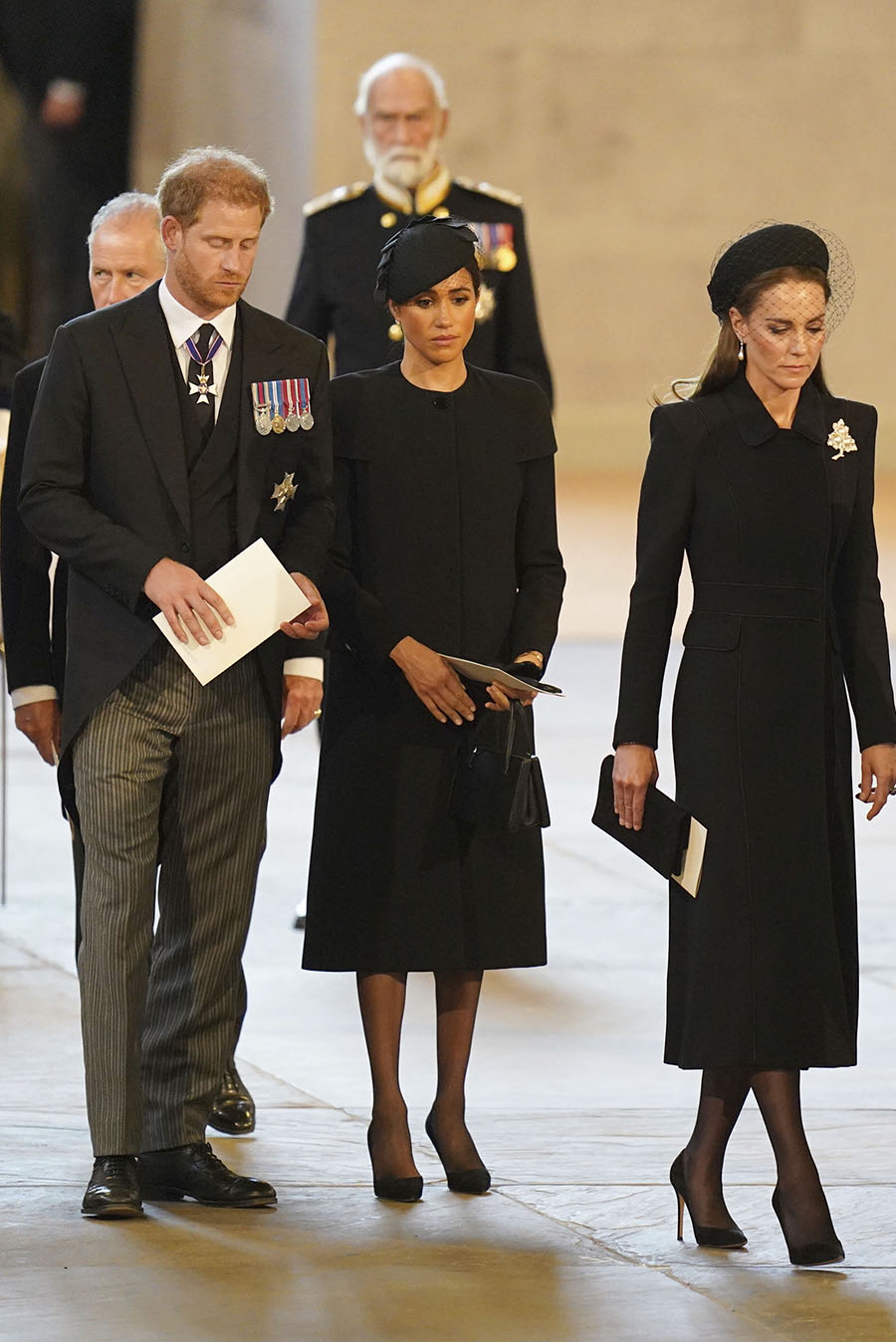 meghan markles ilska och avundsjuka mot prinsessan kate 5 Meghan Markles ilska och avundsjuka mot prinsessan Kate