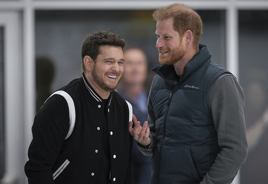 prins harrys häpnadsväckande kupp efter kung charles sjukdom 2 Prins Harrys häpnadsväckande kupp efter kung Charles sjukdom