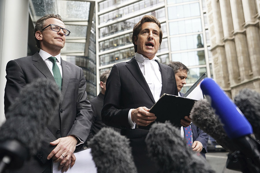 prins harrys glädjebesked efter chockbeskedet om kung charles 3 Prins Harrys glädjebesked efter chockbeskedet om kung Charles