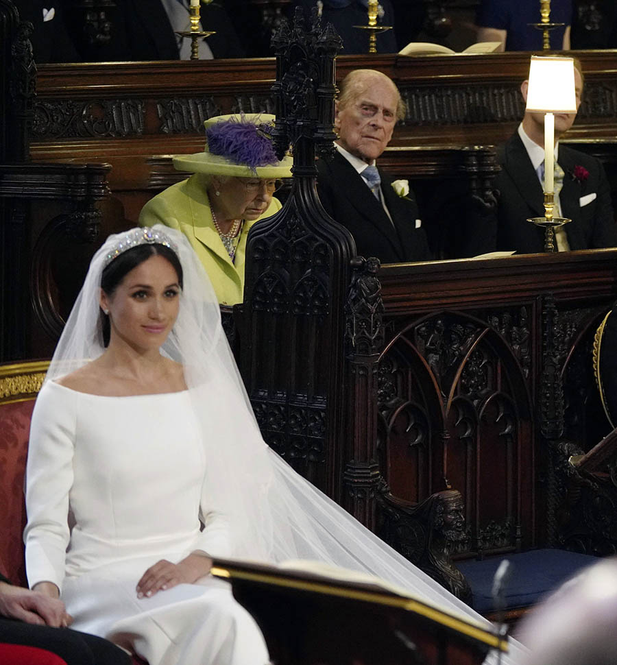 Prins Philips avsky för Meghan – hemliga öknamnet avslöjat