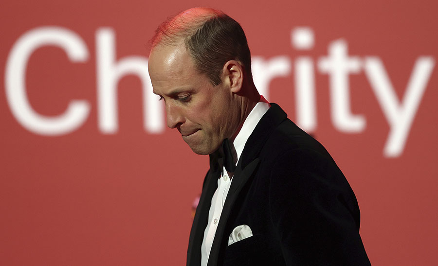 här festar prins william med tom cruise på galan i london 1 Här festar prins William med Tom Cruise på galan i London