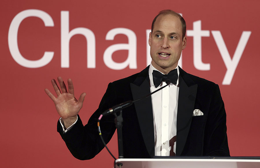 här festar prins william med tom cruise på galan i london 5 Här festar prins William med Tom Cruise på galan i London