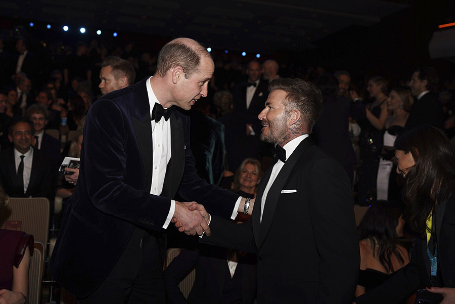 stor press på prins william – åter ensam på kungligt uppdrag 3 Stor press på prins William – åter ensam på kungligt uppdrag