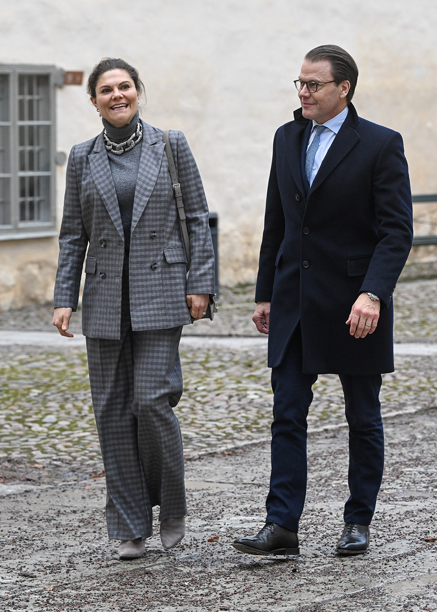 victoria och daniels träff med kända gayparet i stockholm 1 Victoria och Daniels träff med kända gayparet i Stockholm