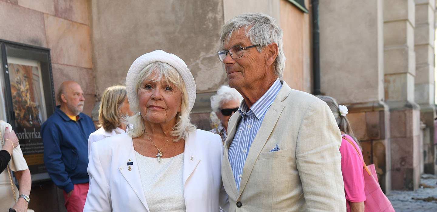 makens gripande ord till christina schollin innan döden 4 Makens gripande ord till Christina Schollin innan döden