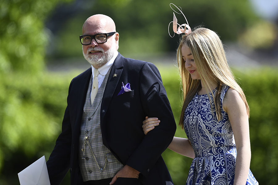 stora sveket mot svårt sjuka prinsessan kate – familjen rasar 4 Stora sveket mot svårt sjuka prinsessan Kate – familjen rasar