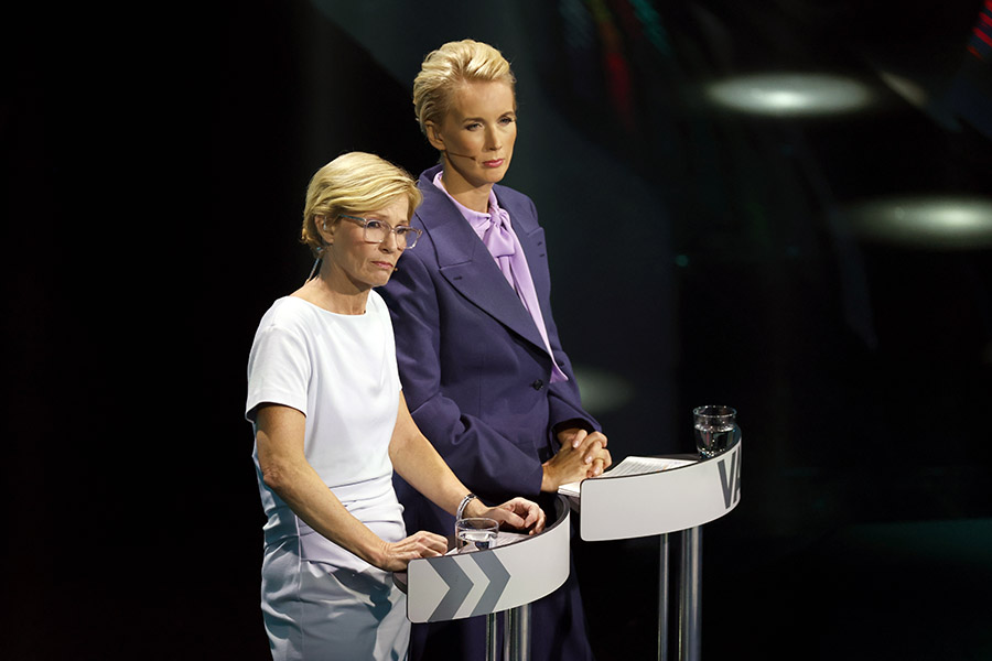 jenny strömstedts ärliga ord om relationen med niklas 1 Jenny Strömstedts ärliga ord om relationen med Niklas