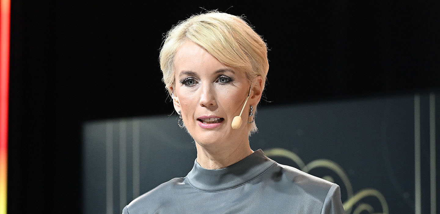 jenny strömstedts ärliga ord om relationen med niklas 5 Jenny Strömstedts ärliga ord om relationen med Niklas