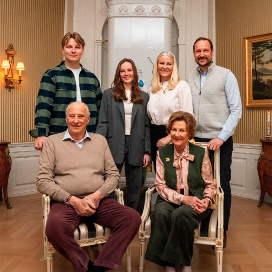 kung haralds comeback efter operationen – jubel i norge 3 Kung Haralds comeback efter operationen – jubel i Norge