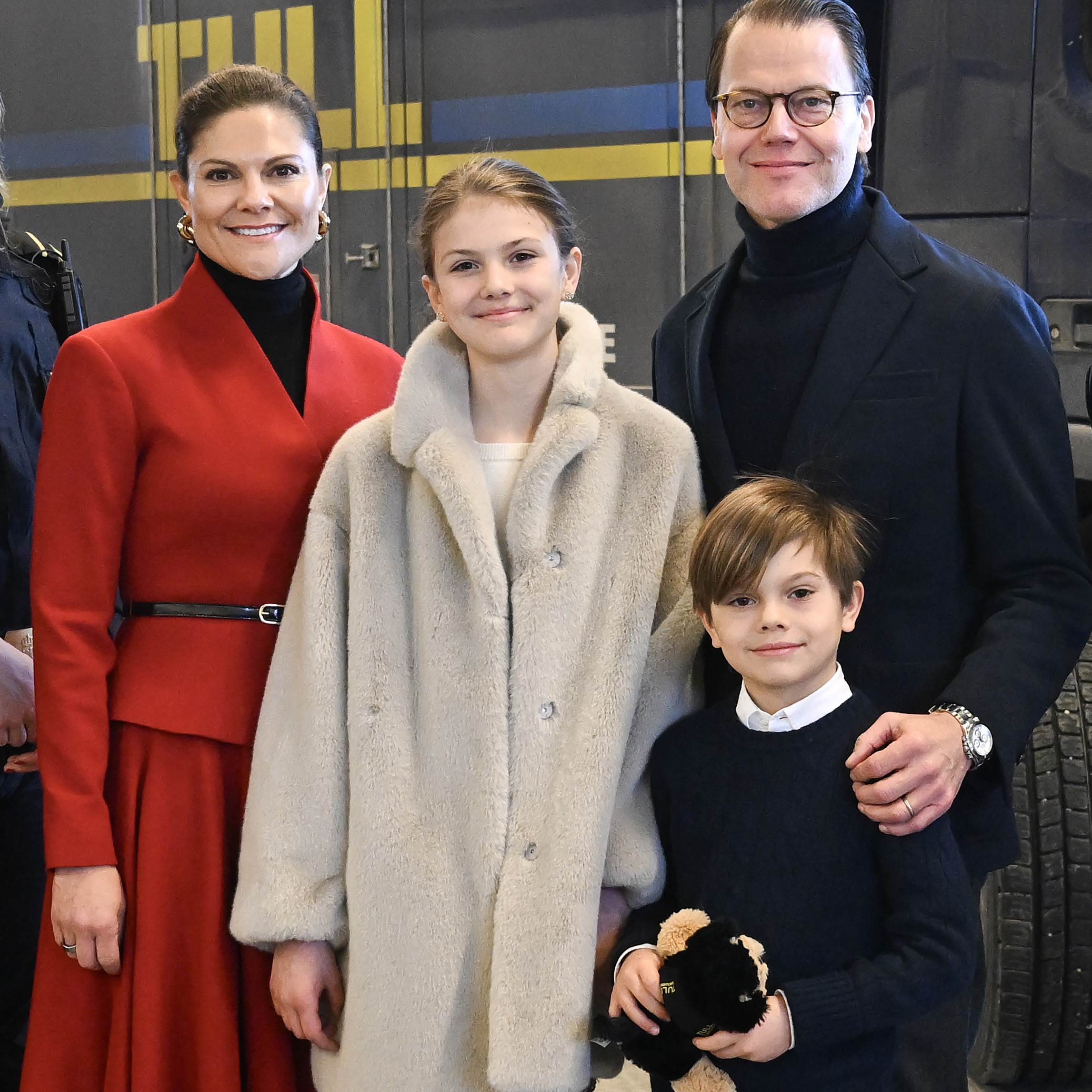 hovet avslöjar: så firas prins oscar på födelsedagen 2 Hovet avslöjar: Så firas prins Oscar på födelsedagen