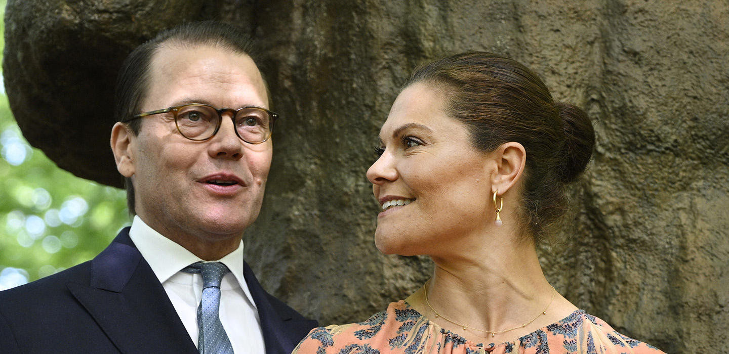 Kungens beslut: Prinsessan Madeleine och Chris stängs ute