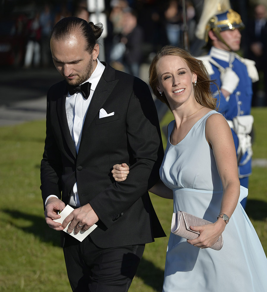 prinsessan sofias tårar efter kärleksdramat med annan man 2 Prinsessan Sofias tårar efter kärleksdramat med annan man