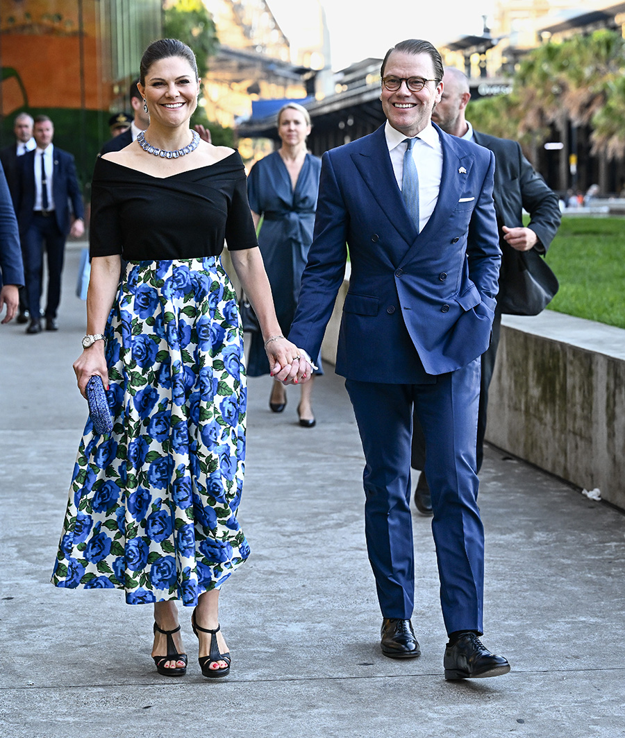 victorias spännande solresa – prins daniel stannar hemma 1 Victorias spännande solresa – prins Daniel stannar hemma