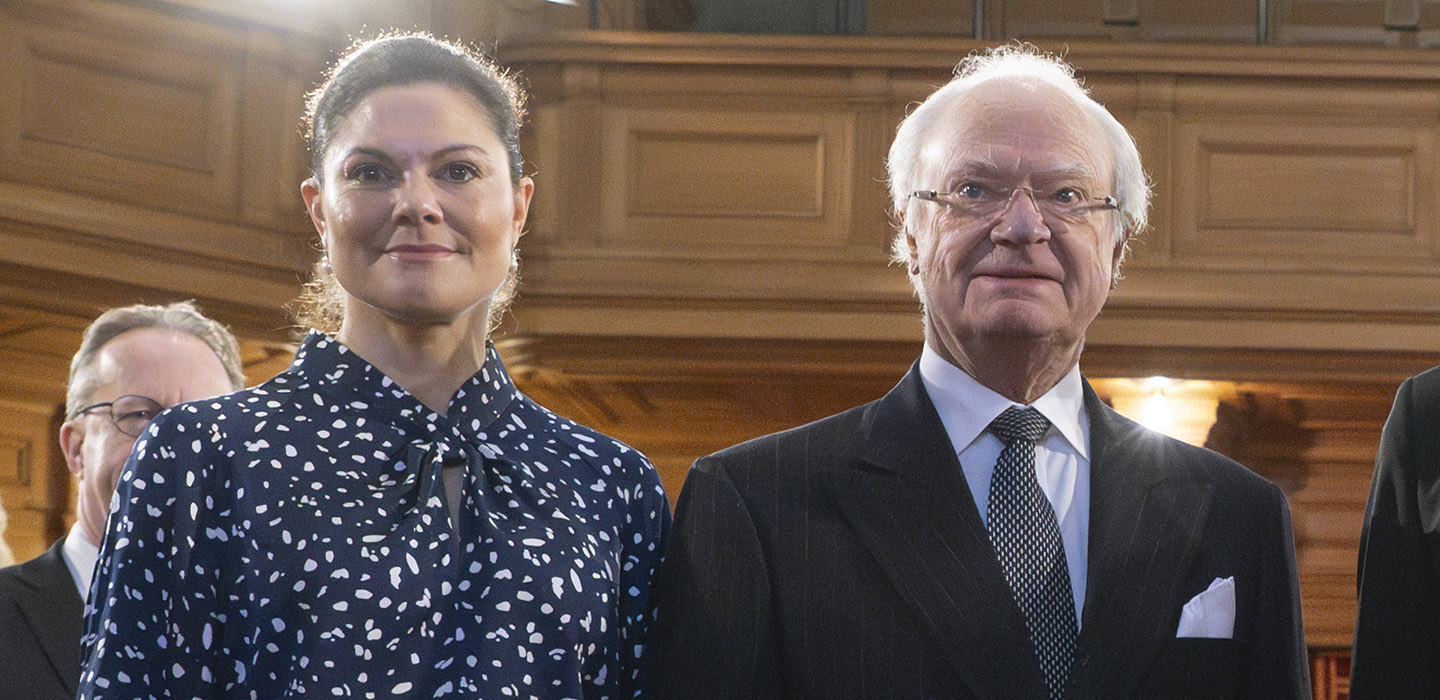 Victoria och kungens stora svek under påsken får folk att rasa