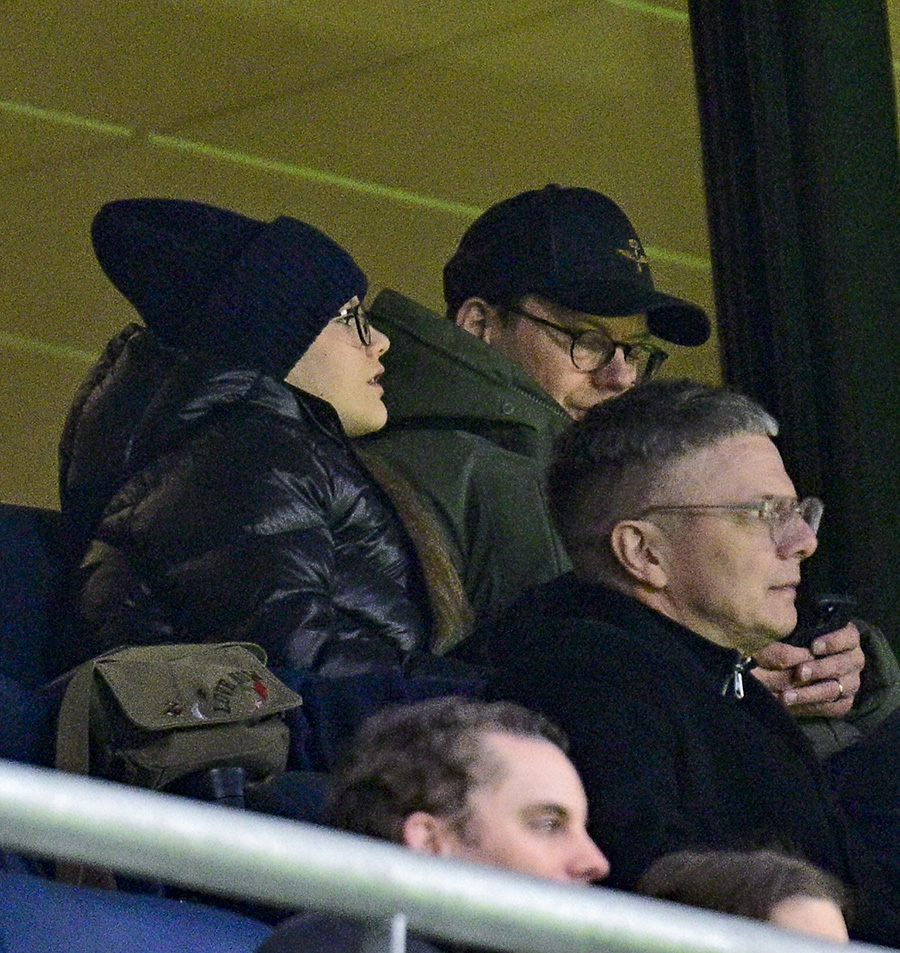 prinsessans pappamys: estelle och daniel på spännande fotboll 1 Prinsessans pappamys: Estelle och Daniel på spännande fotboll