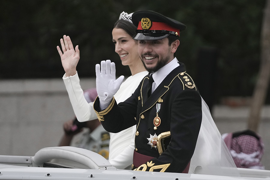 kungligt jubel: kronprinsessans överraskande gravidavslöjande 3 Kungligt jubel: Kronprinsessans överraskande gravidavslöjande