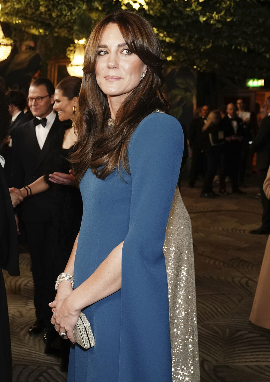 kate bryter plötsligt tystnaden – orden om maken william 2 Kate bryter plötsligt tystnaden – orden om maken William