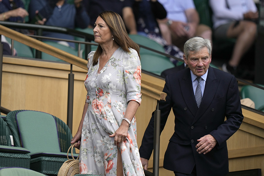 prinsessan kates nya tuffa bakslag efter cancern 2 Prinsessan Kates nya tuffa bakslag efter cancern