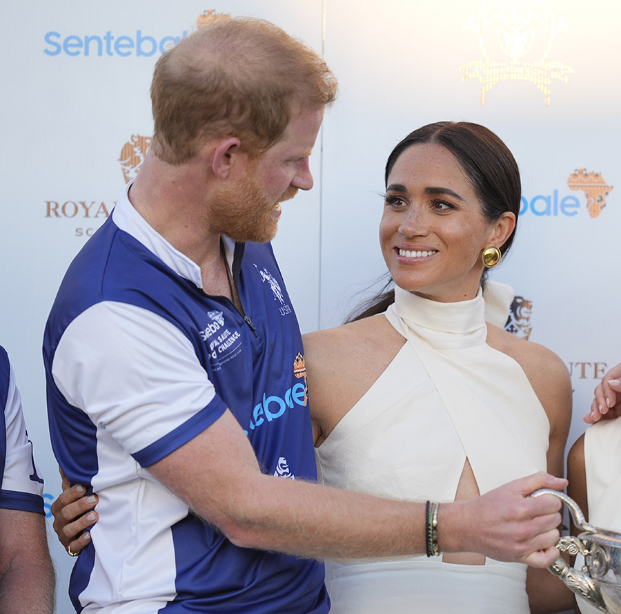 så ska prins harry och meghan lösa bittra konflikten i familjen 4 Så ska prins Harry och Meghan lösa bittra konflikten i familjen
