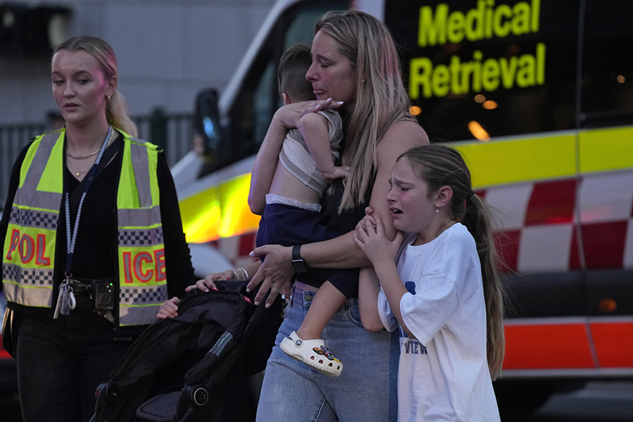 prins williams och kates nya sorg efter tragedin 3 Prins Williams och Kates nya sorg efter tragedin