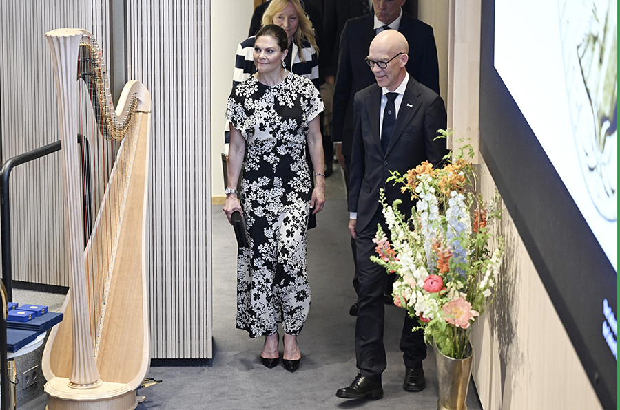kronprinsessan victorias heta succélook inför sommaren 3 Kronprinsessan Victorias heta succélook inför sommaren