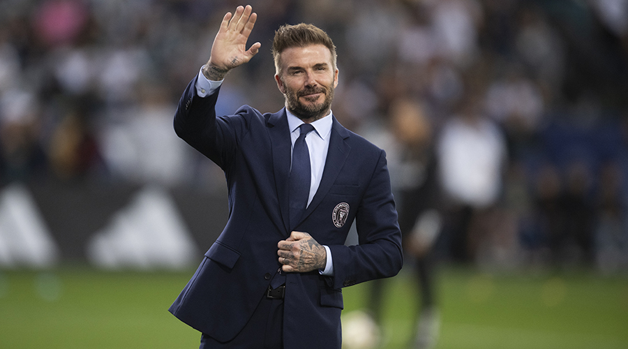 kung charles hånade prins harry med hjälp av beckham 1 Kung Charles hånade prins Harry med hjälp av Beckham