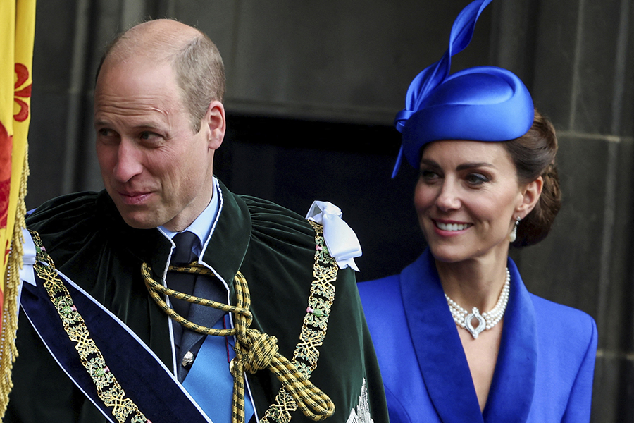 prins harrys och meghans desperata kamp för en försoning 2 Prins Harrys och Meghans desperata kamp för en försoning