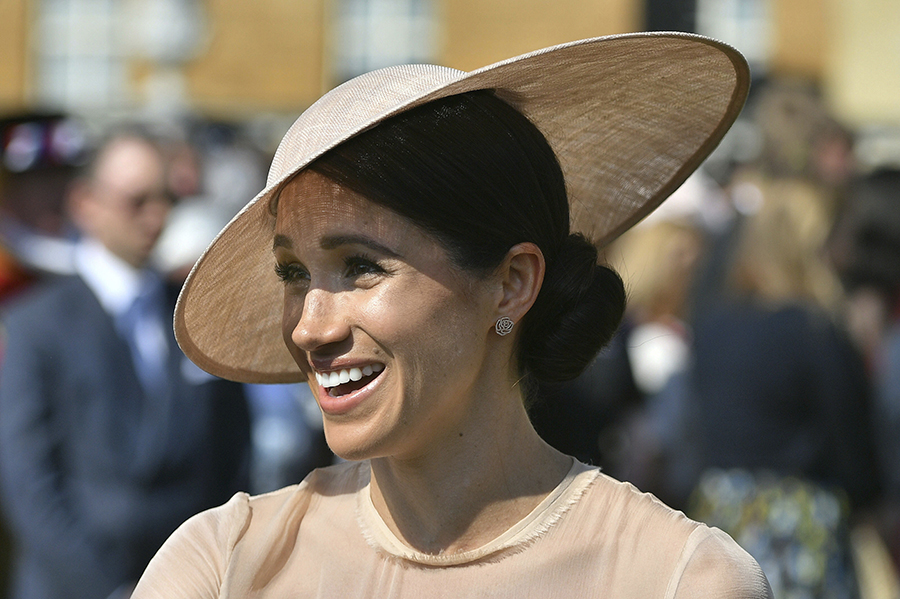 meghan markles nya listiga taktik mot kung charles 3 Meghan Markles nya listiga taktik mot kung Charles