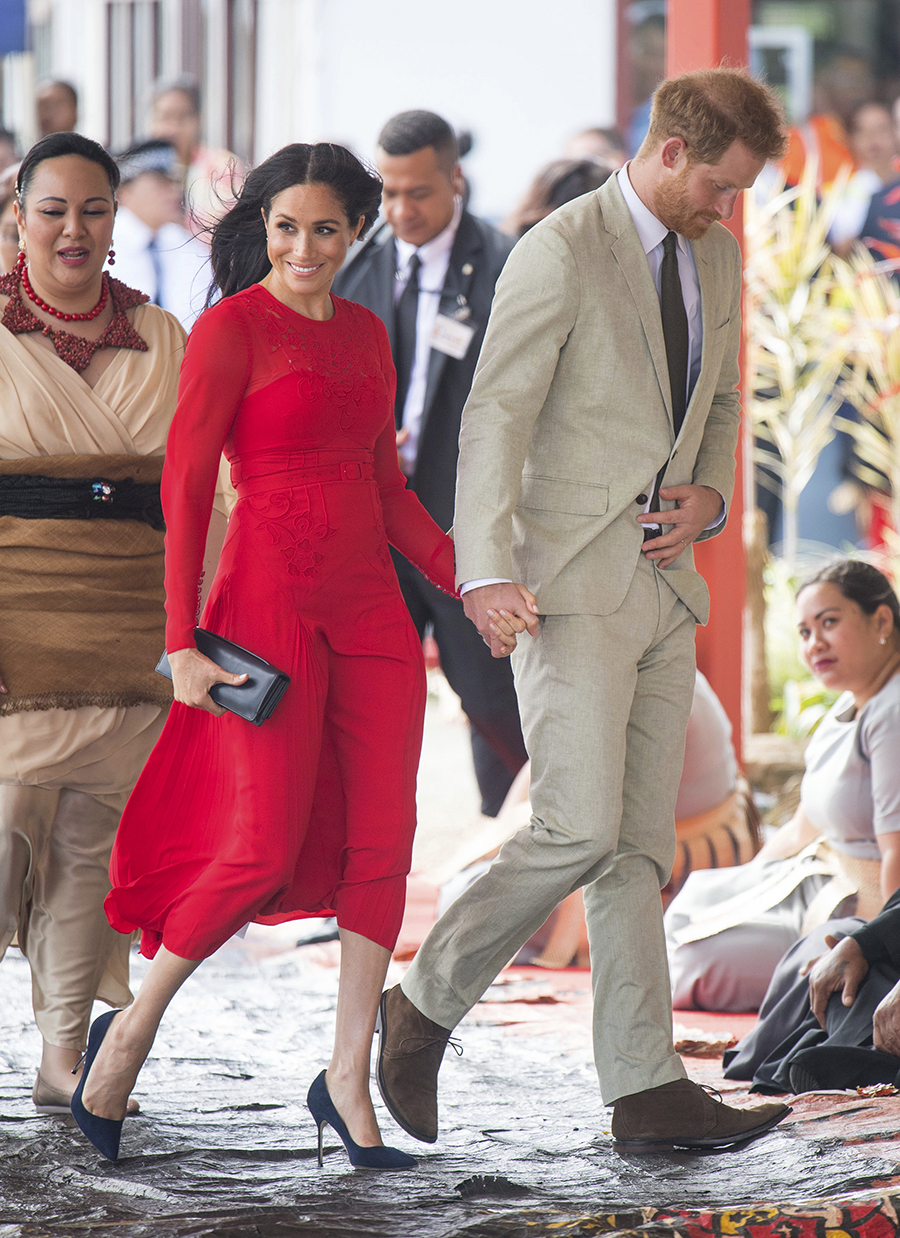 william vansinnig: harry och kate startar ”rivaliserande hov” 3 William vansinnig: Harry och Kate startar ”rivaliserande hov”