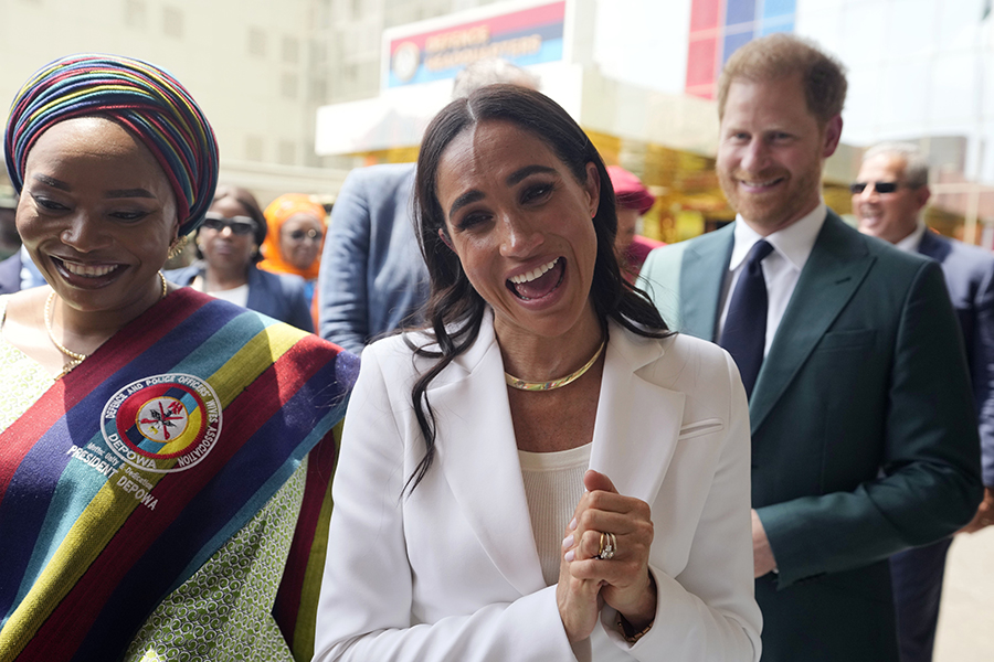 prins harrys desperata försök att försonas med meghan 3 Prins Harrys desperata försök att försonas med Meghan