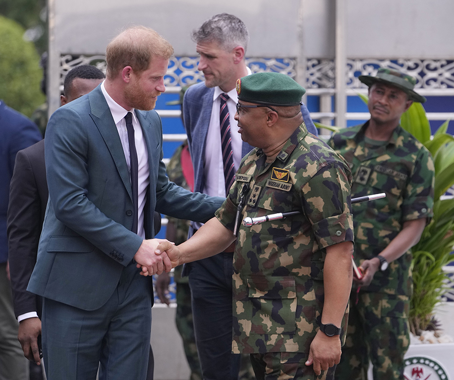 prins harrys desperata försök att försonas med meghan 1 Prins Harrys desperata försök att försonas med Meghan