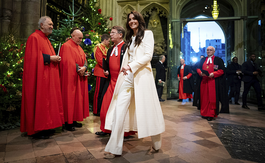 kates comeback inställd – cancern värre än befarat 2 Kates comeback inställd – cancern värre än befarat