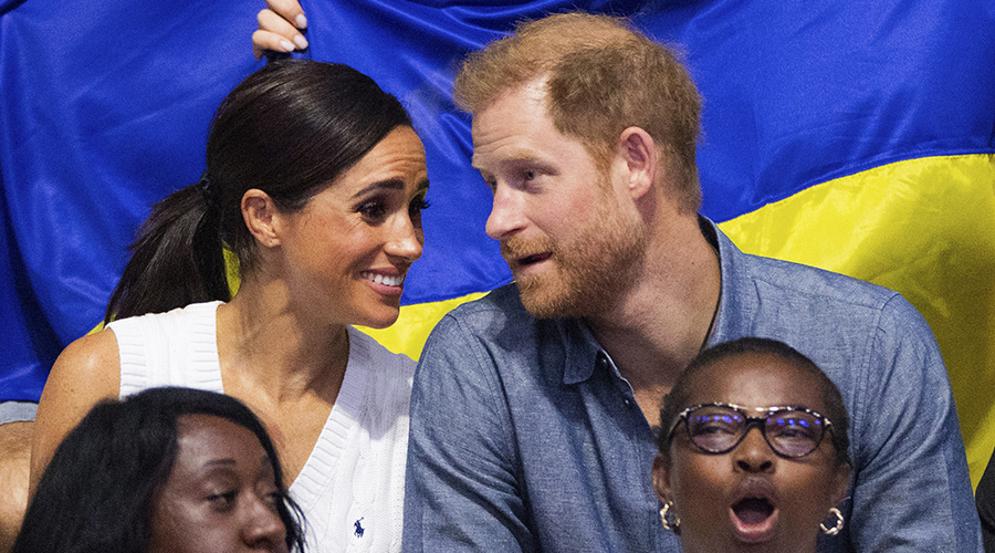 prinsessan kates stenhårda krav för att träffa prins harry 3 Prinsessan Kates stenhårda krav för att träffa prins Harry