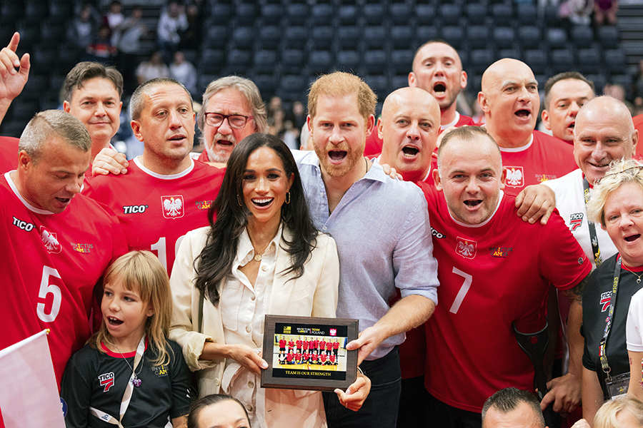 prinsessan kates stenhårda krav för att träffa prins harry 4 Prinsessan Kates stenhårda krav för att träffa prins Harry