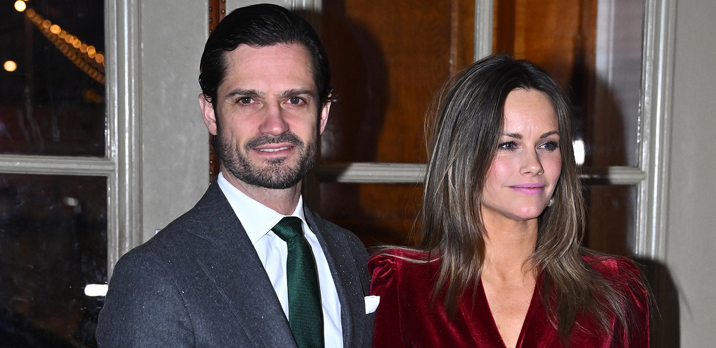 Carl Philip och Sofias oväntade val – allt förändras för barnen