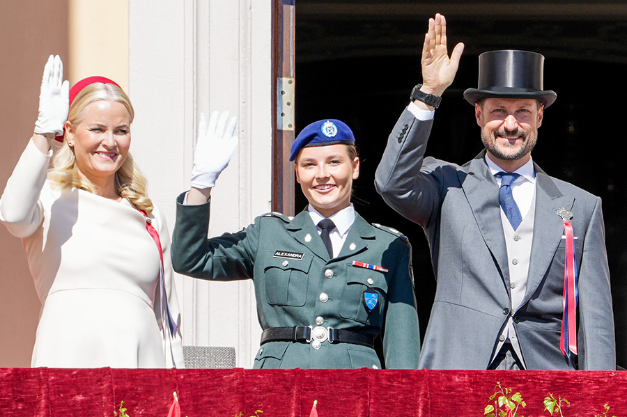 norska prinsessans oväntade kupp – mitt framför folket 5 Norska prinsessans oväntade kupp – mitt framför folket