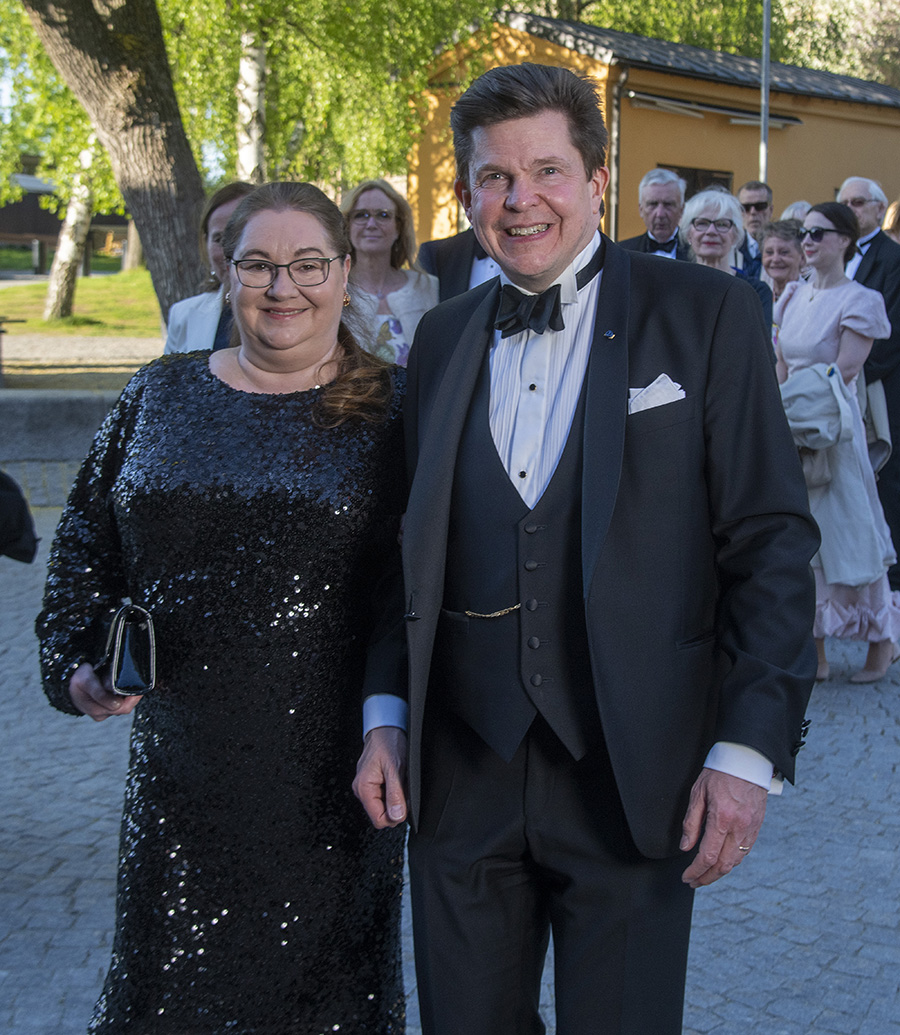 bild-extra: kungaparets härliga galaafton på djurgården 5 Bild-Extra: Kungaparets härliga galaafton på Djurgården