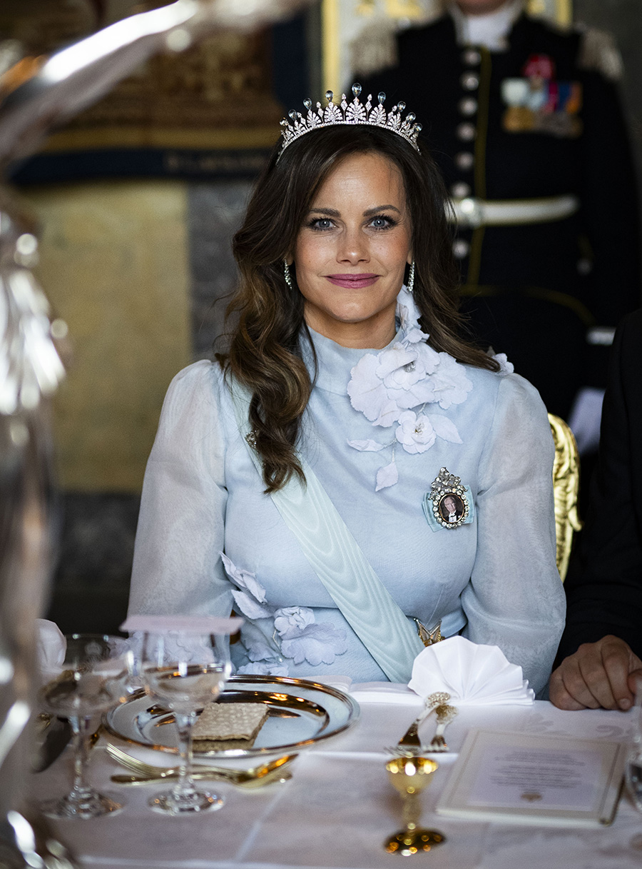 ny film med prinsessan sofia sprids på nätet: "mobbning" 4 Ny film med prinsessan Sofia sprids på nätet: "Mobbning"