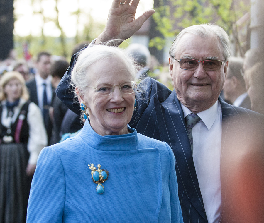 margrethes katastrofala äktenskap med henrik 1 Margrethes katastrofala äktenskap med Henrik