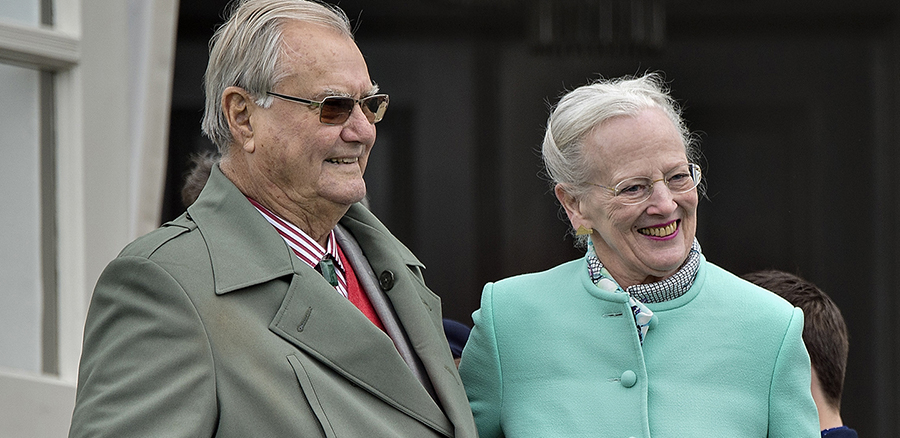 margrethes katastrofala äktenskap med henrik 4 Margrethes katastrofala äktenskap med Henrik