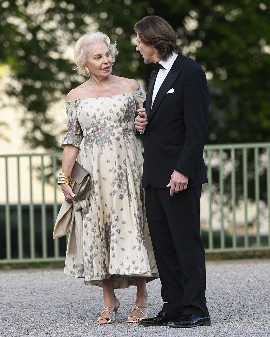 prinsessan madeleines rörande överraskning till silvia chockar 3 Prinsessan Madeleines rörande överraskning till Silvia chockar