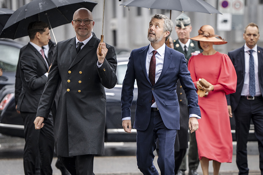 kung frederik skakas av jättebråk i danska kungafamiljen 4 Kung Frederik skakas av jättebråk i danska kungafamiljen